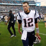 Tom Brady