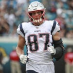 Rob Gronkowski