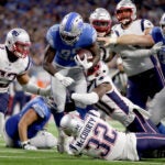 New England Patriots v Detroit Lions