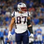 Rob Gronkowski