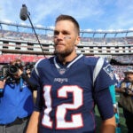Tom Brady