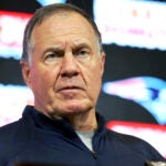 Bill Belichick