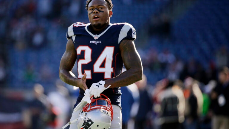 Cyrus Jones