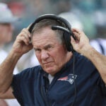 Bill Belichick