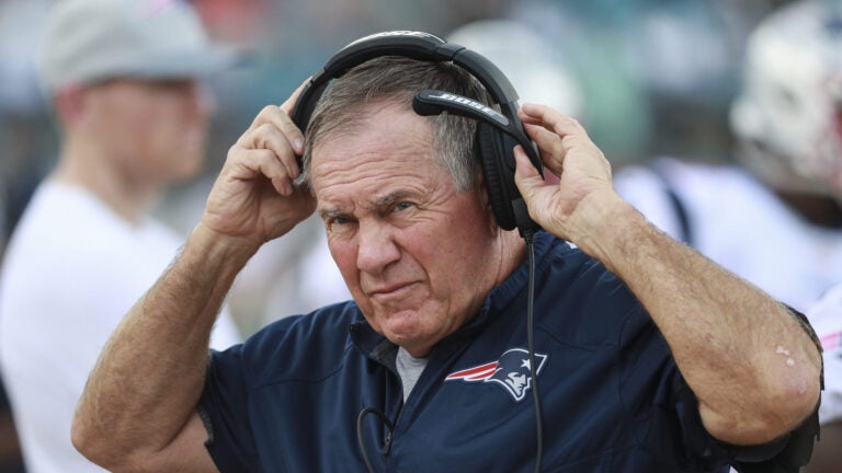 Bill Belichick