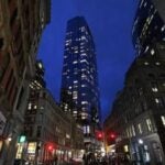 Millennium-Tower-Boston-Night