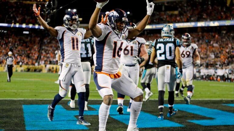 Super Bowl 50: Denver Broncos Take Home The NFL Title