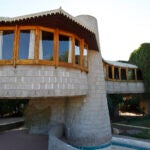 Lloyd-Wright-House-Phoenix