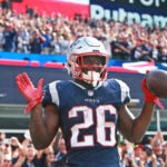 Sony Michel