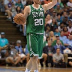Gordon Hayward