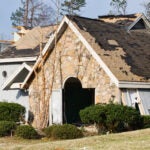 Home-Roof-Damage