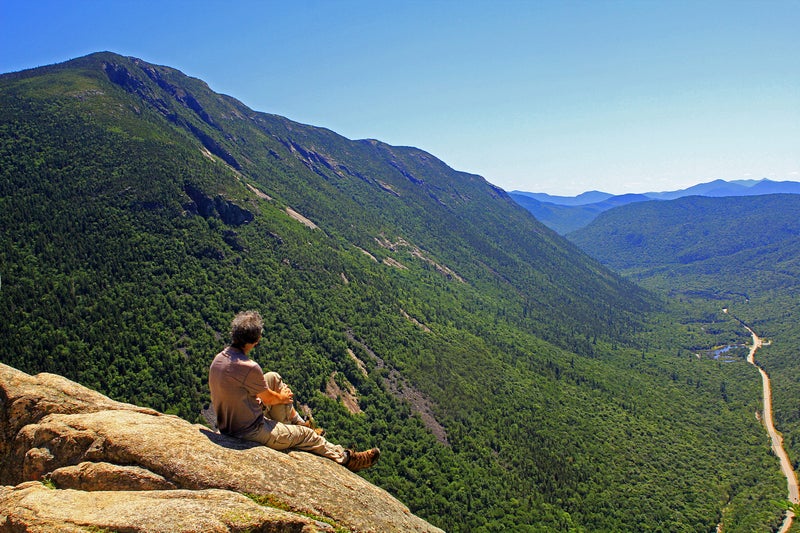 These 4 'absolute epic' New England hiking trails are listed