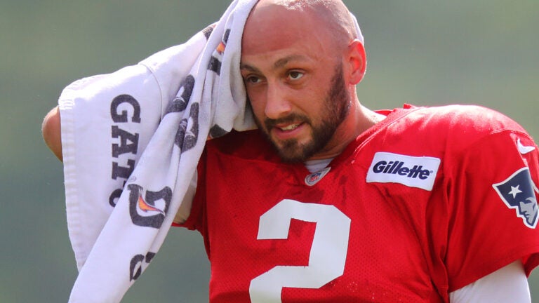 Do Your Life: Brian Hoyer