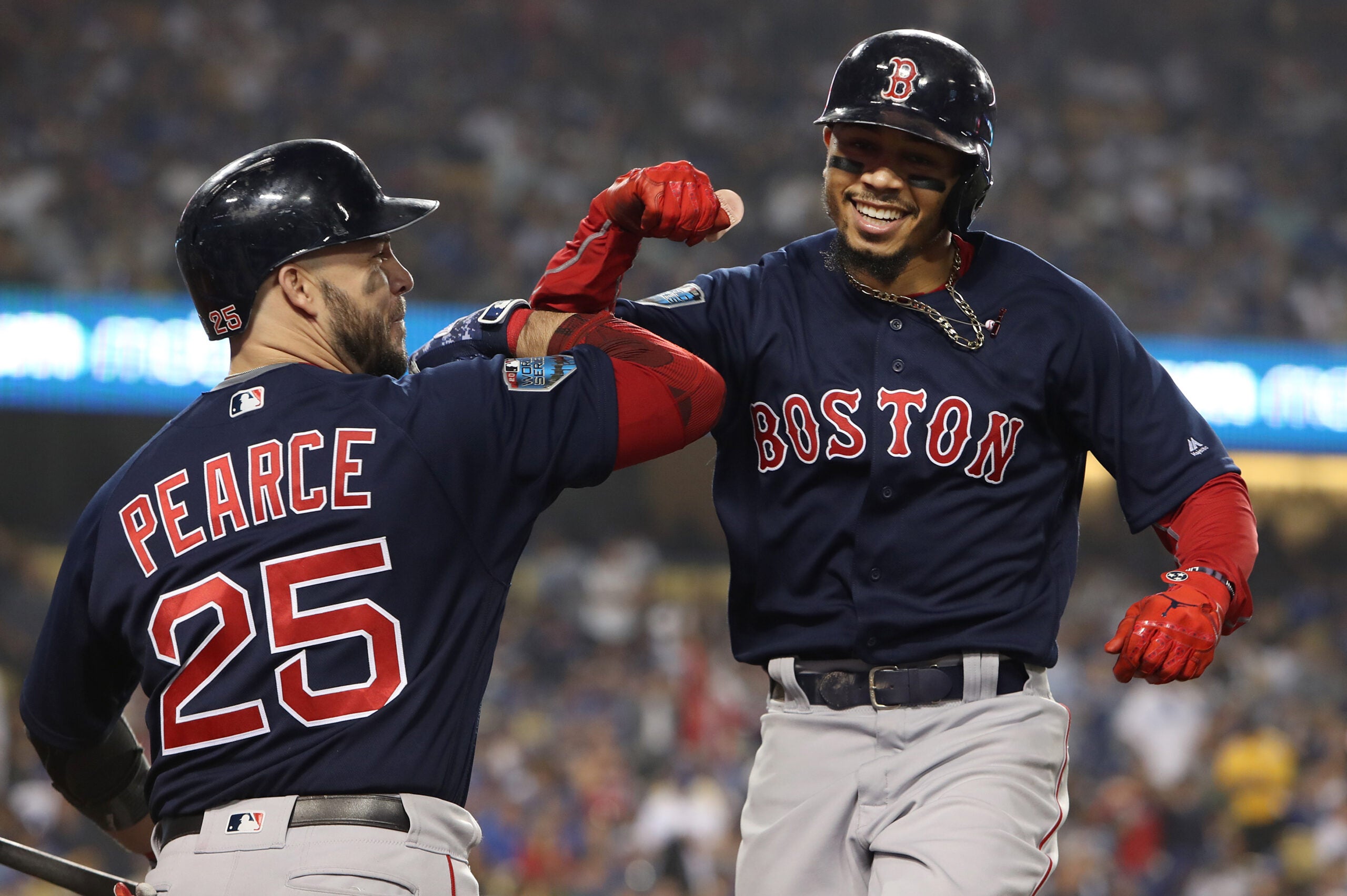 10 Decisions That Helped Lead The Red Sox To Another World Series Win