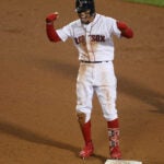 Mookie Betts