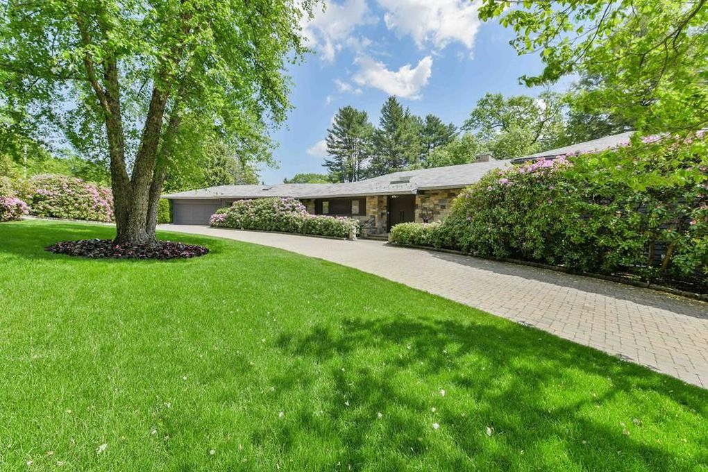 4.7million Brookline home ripr for renovation was priciest sale