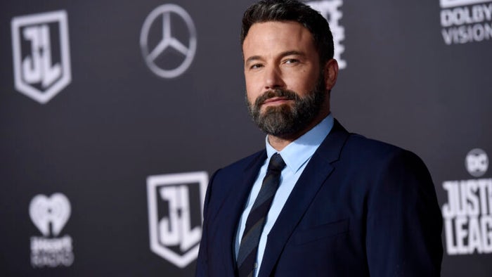 Ben Affleck and Martin Scorsese to team up on new movie