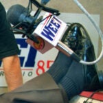 WEEI Radio