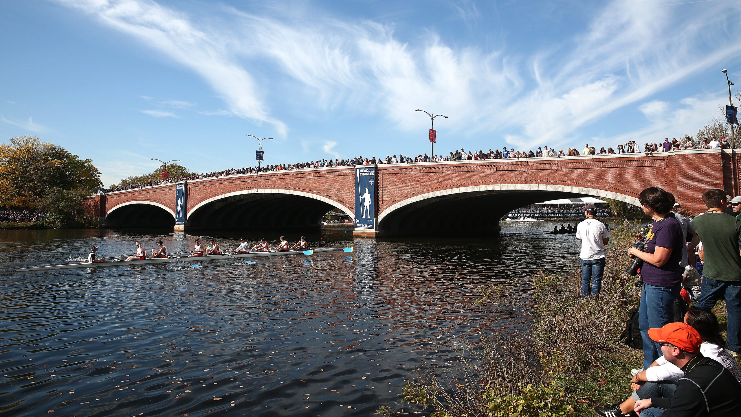 Head Of The Charles 2022 Schedule A Complete Guide To The 2018 Head Of The Charles Regatta