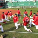 Red Sox World Series MLB