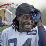 Deion Branch