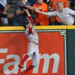 Red Sox Mookie Betts