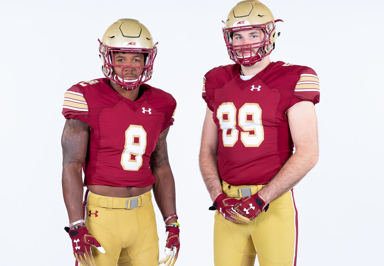 13 college football throwback uniforms that need to make a