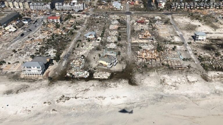 Hurricane-Michael-Aftermath