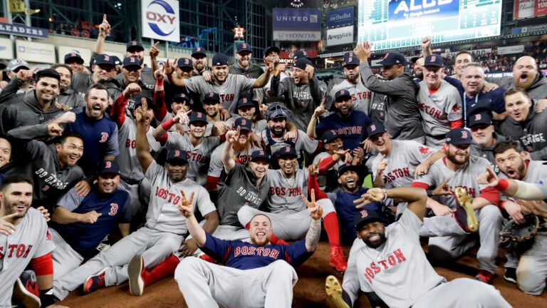 Best team wins: Red Sox claim 2018 World Series