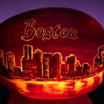 Jack O'Lantern Journey