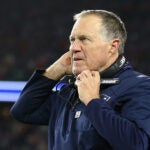 Bill Belichick