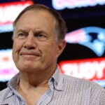 Bill Belichick