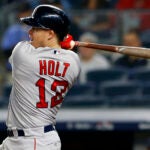 Brock Holt