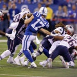 The Colts doomed fake punt against the Patriots in 2015.