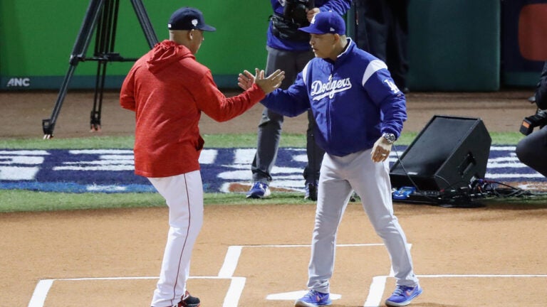 Dave Roberts, Alex Cora Hope New Extra Inning Rule In 2019 MLB All-Star  Game Isn't Implemented Into Regular Season