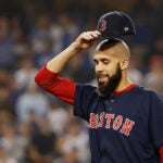 David Price Fortnite