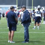 Tony La Russa Bill Belichick