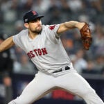 Nathan Eovaldi