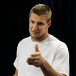 Rob Gronkowski