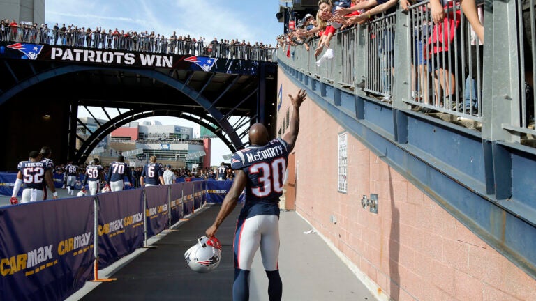 Jason McCourty