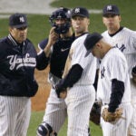 Joe Torre Yankees 2004