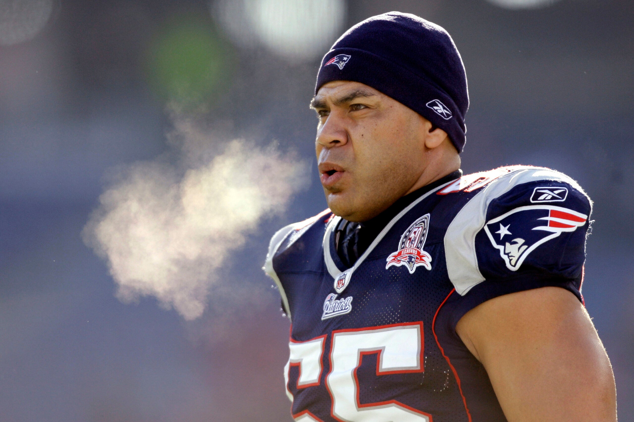 Seau's storied career missing championship