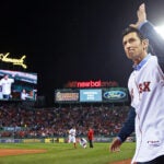 Nomar Garciaparra