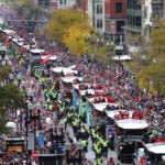 Red Sox 2018 World Series victory parade