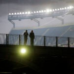 Gillette Stadium