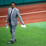 Pedro Martinez