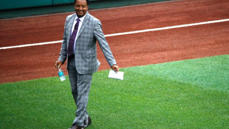 Pedro Martinez