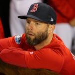 Dustin Pedroia