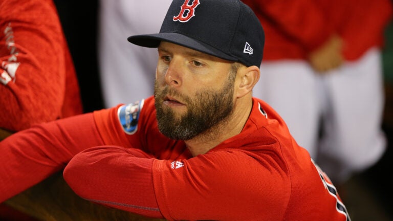 Red Sox Faithful - Boston Globe Dustin Pedroia retires !! Dustin Pedroia  made a career out of the impossible, defying doubters who said he was too  small of stature to be anything