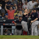 Red Sox Game 4 World Series